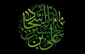امام سجاد علیه السلام در شام و مدینه